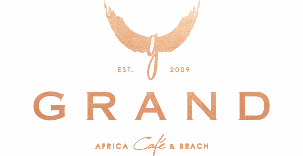 grand logo