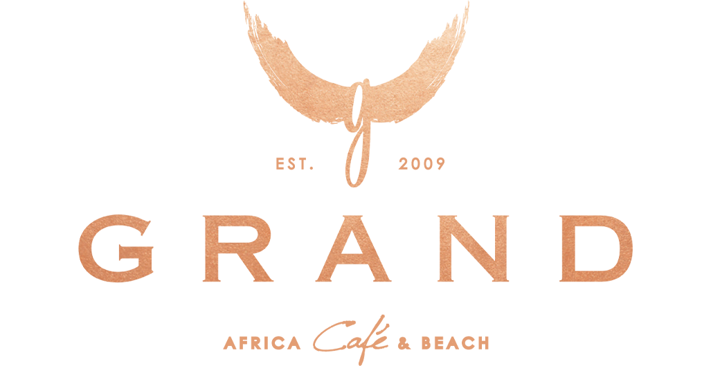 grand logo