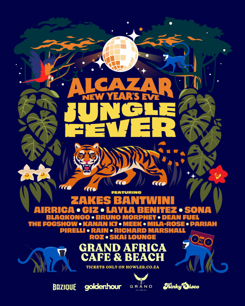 alacazar main flyer feed lineup
